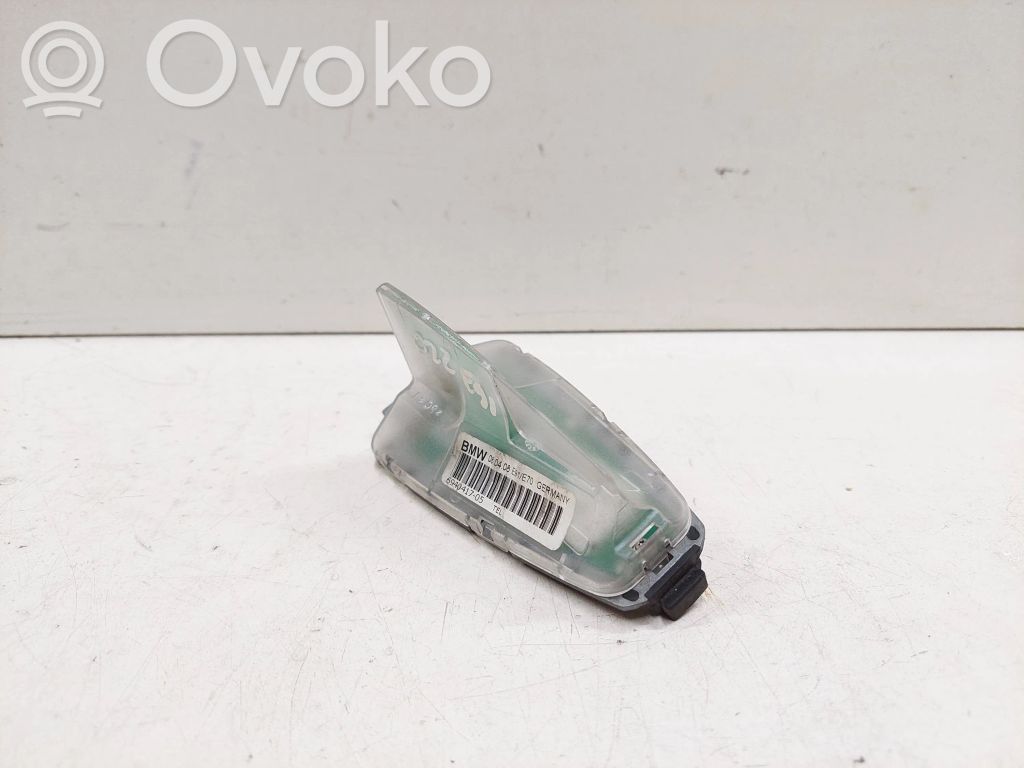 BMW 3 E90 E91 Antenne GPS 