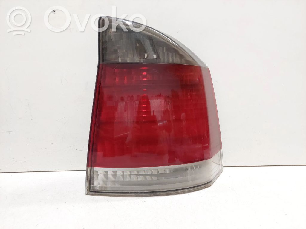 Opel Vectra C Rear/tail lights 