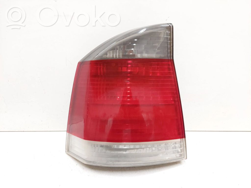 Opel Vectra C Rear/tail lights 