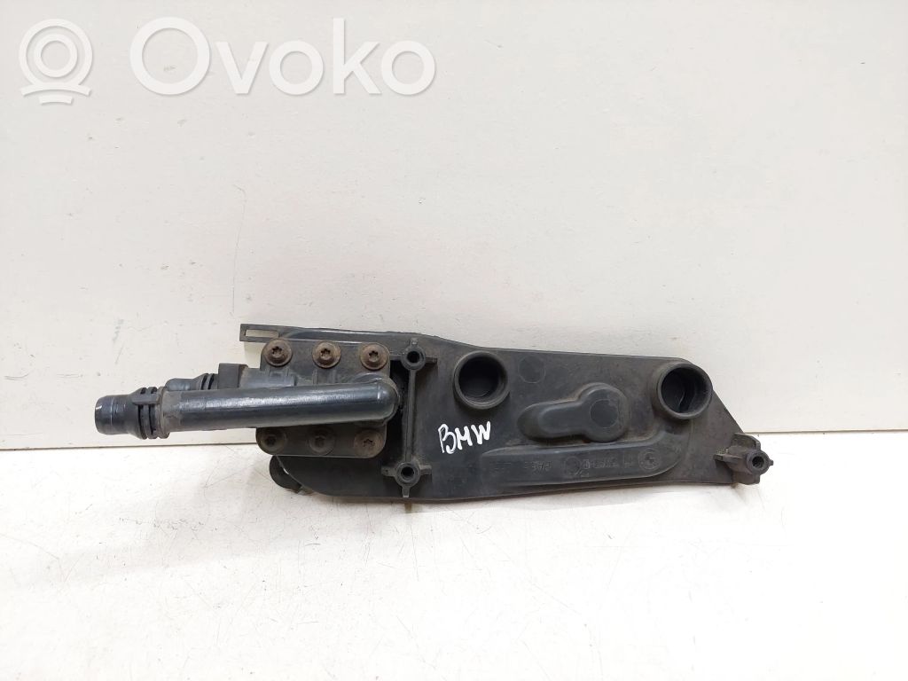 BMW 7 E65 E66 Thermostat/thermostat housing 