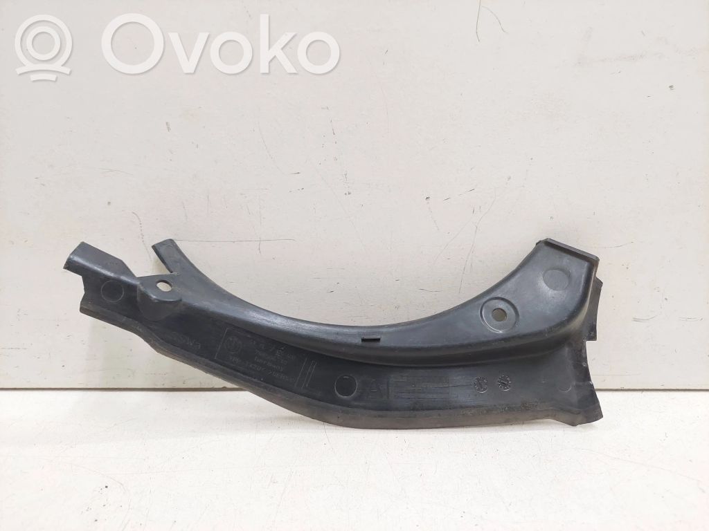BMW 5 E60 E61 Other trunk/boot trim element 
