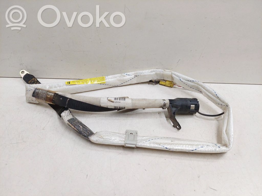 BMW 5 E39 Jumta gaisa spilvens 