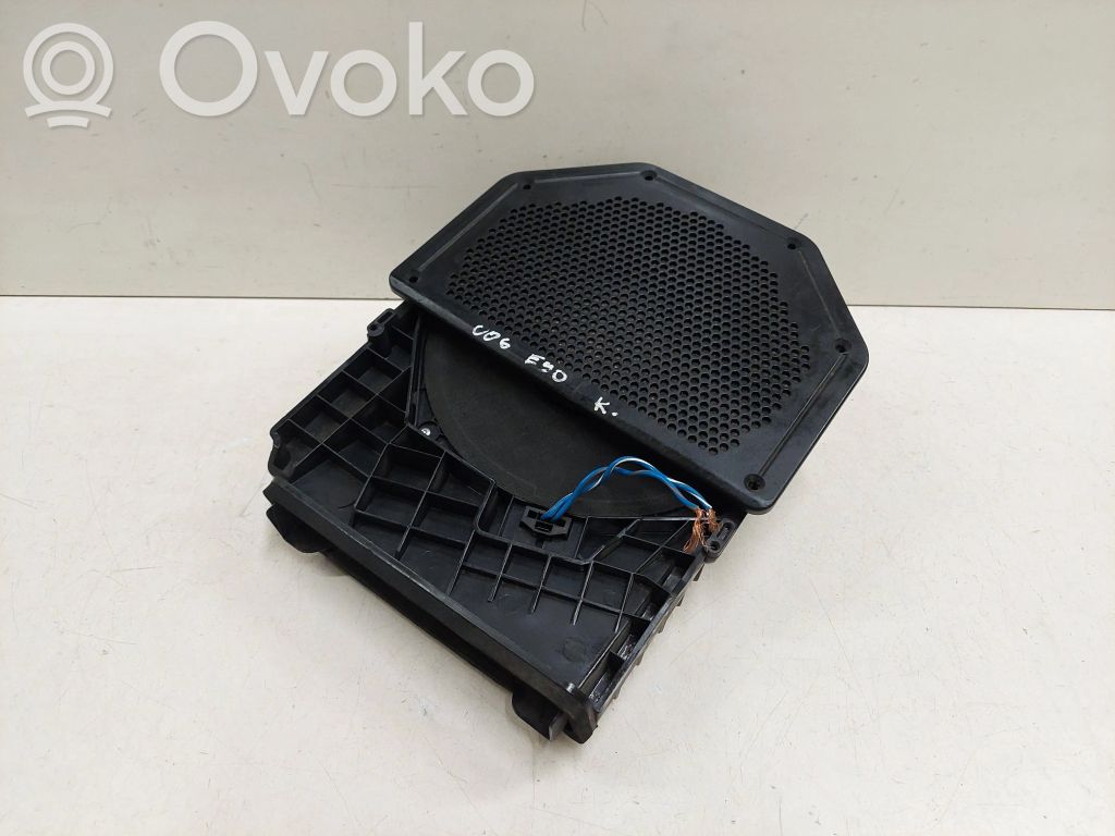 BMW 3 E90 E91 Subwoofer speaker 