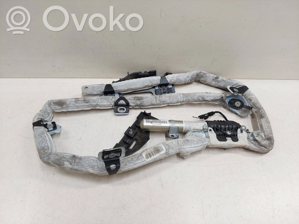 BMW 3 E90 E91 Kopfairbag 