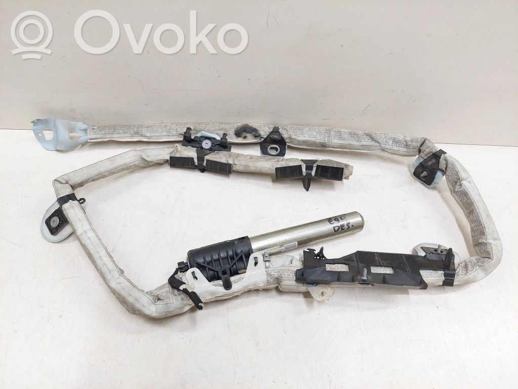 BMW 3 E90 E91 Airbag del techo 