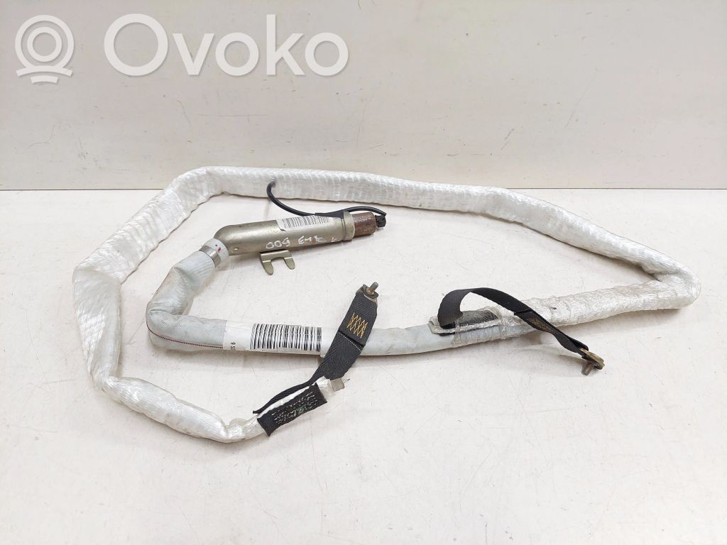 BMW 3 E46 Stogo oro pagalvė (užuolaida) 