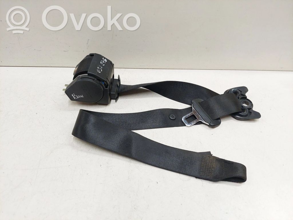 Saugos diržas priekinis   7068243,560493701,601674600,100LL03L000
