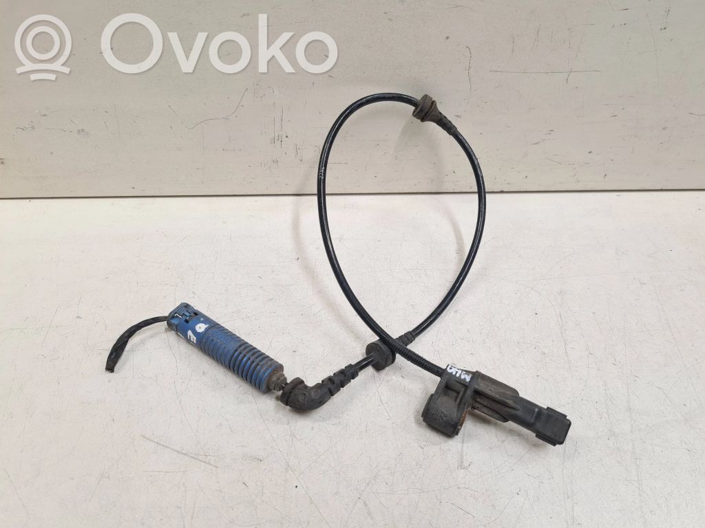 BMW 3 E46 ABS brake wheel speed sensor 
