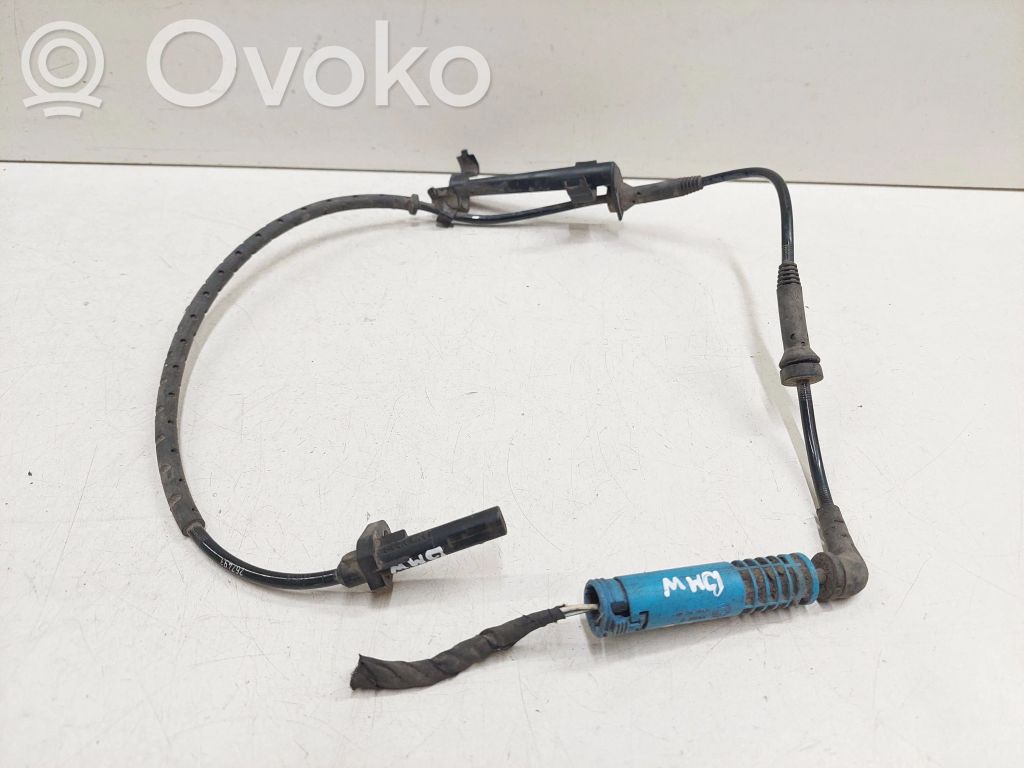 BMW 5 E60 E61 ABS rear brake sensor 