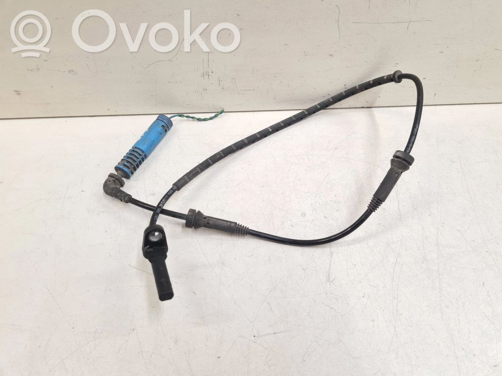 BMW 5 E60 E61 ABS rear brake sensor 
