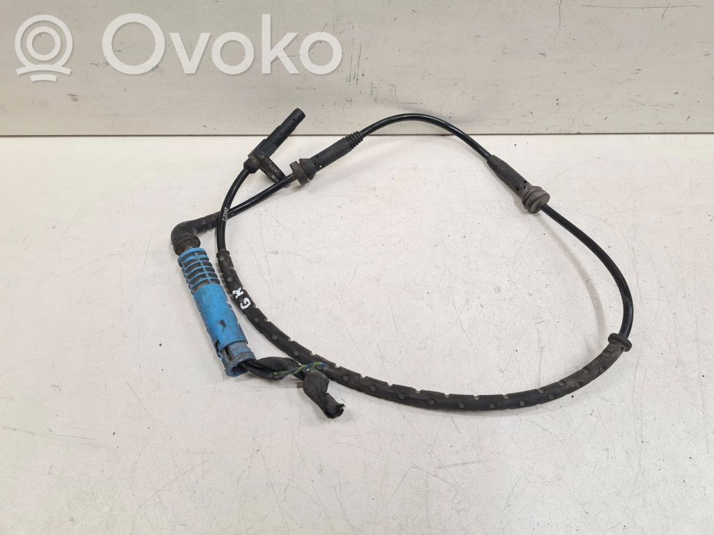 ABS Sensor hinten   0265007472,10167682,611269087059,61126908705,6908705