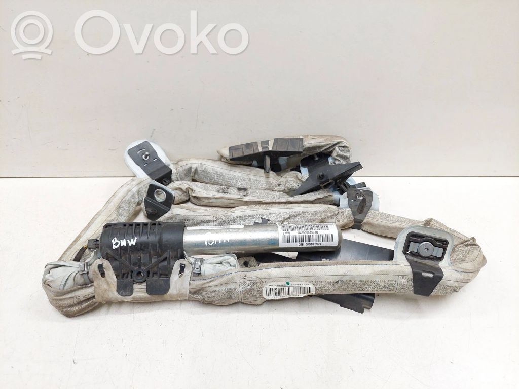 Jumta gaisa spilvens   30380424A,84696664501B,8850262