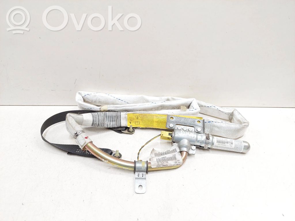 BMW X5 E53 Kopfairbag 