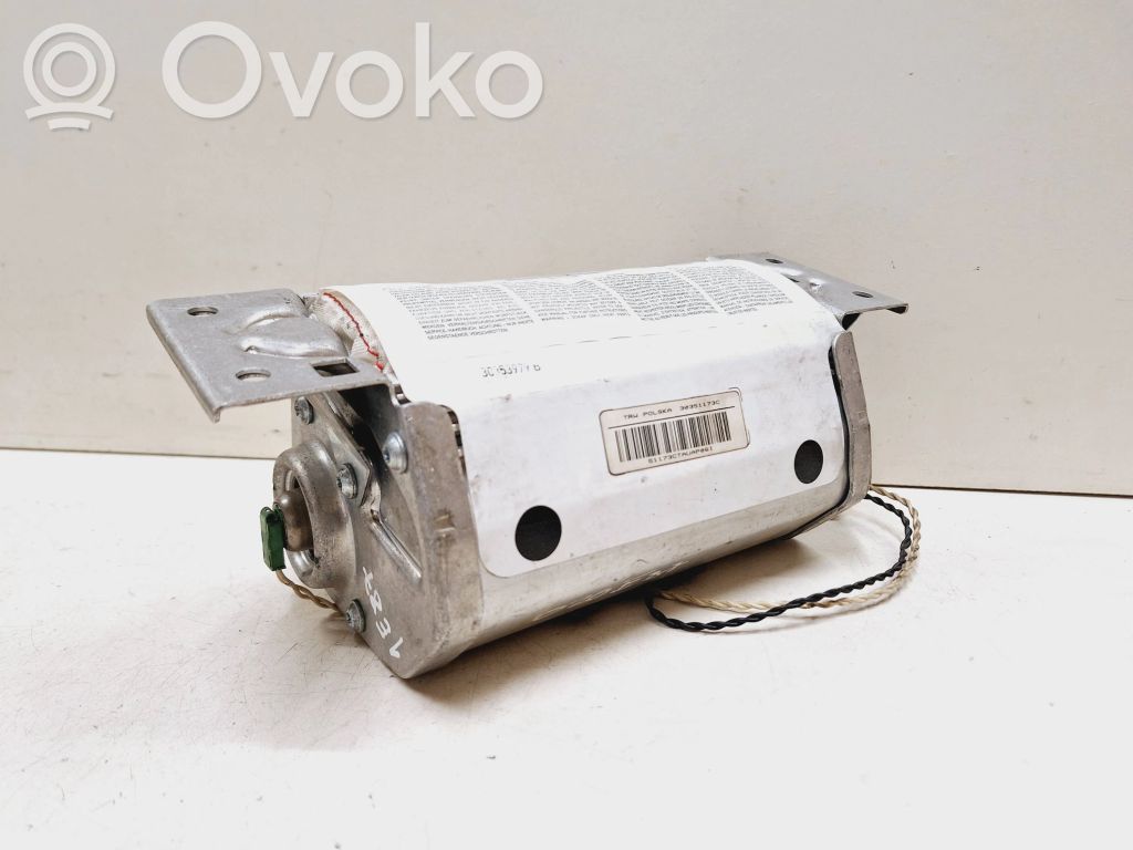 BMW 1 E81 E87 Passenger airbag 