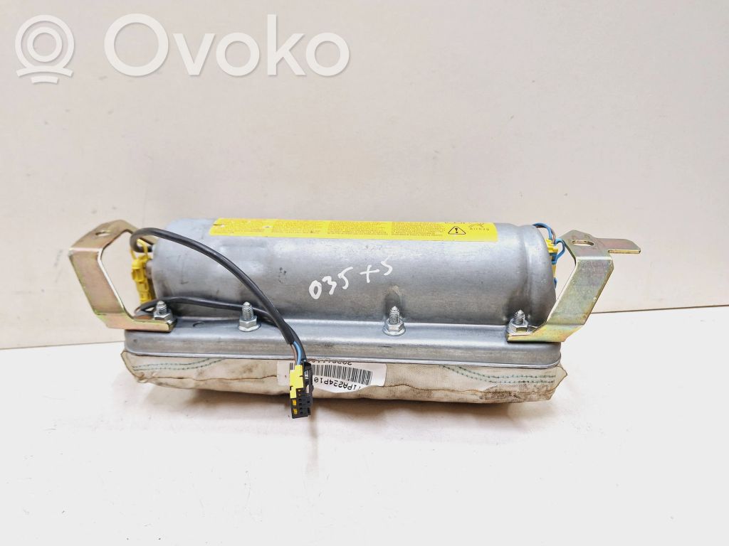BMW X5 E53 Passenger airbag 