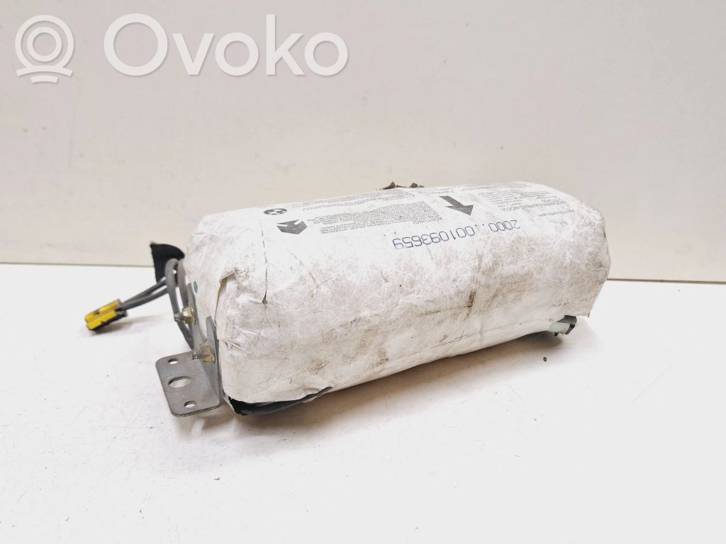 BMW 3 E46 Airbag del pasajero 