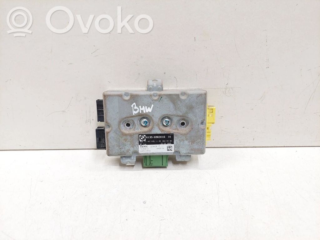 BMW 5 E60 E61 Door control unit/module 
