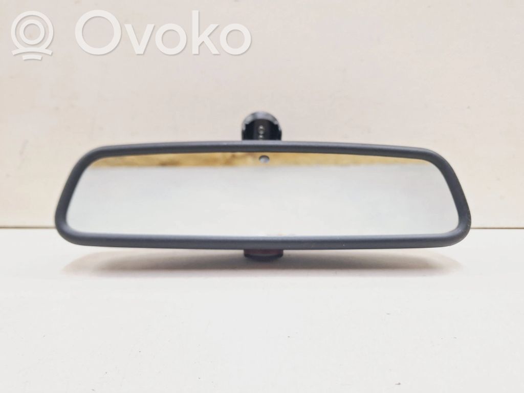 BMW 3 E46 Espejo retrovisor (interior) 