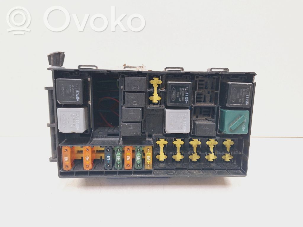 Ford Focus Fuse box set 