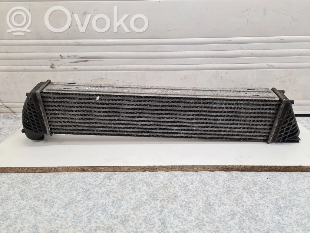 Renault Espace -  Grand espace IV Intercooler radiator 