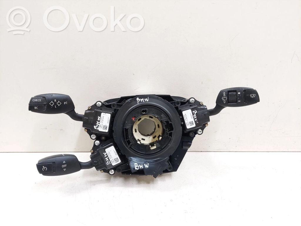 BMW 5 E60 E61 Rokturu komplekts 