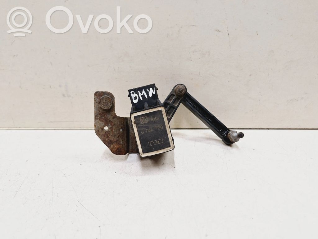 BMW 5 E60 E61 Headlight/headlamp level sensor 