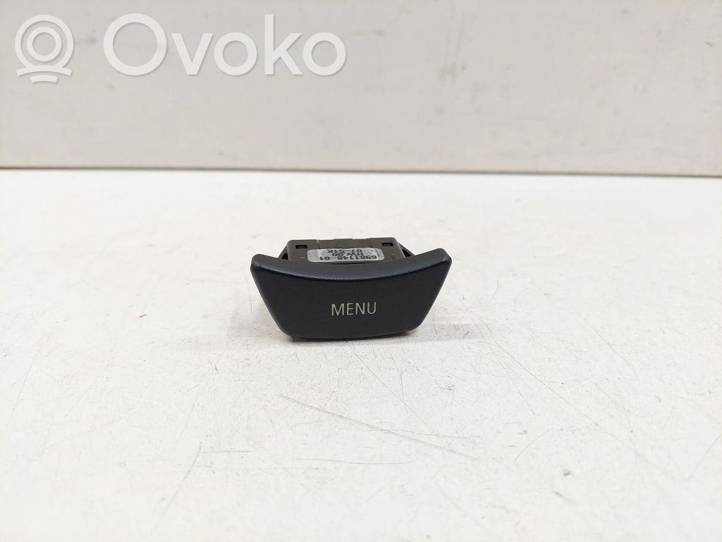 BMW 5 E60 E61 Other switches/knobs/shifts 