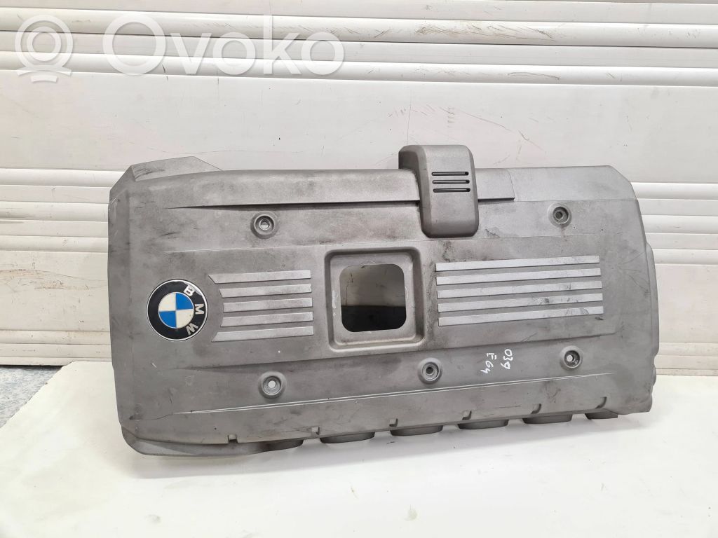 Engine cover (trim)   11127531324,1112753132405