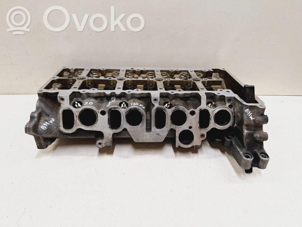 BMW 3 E90 E91 Engine head 