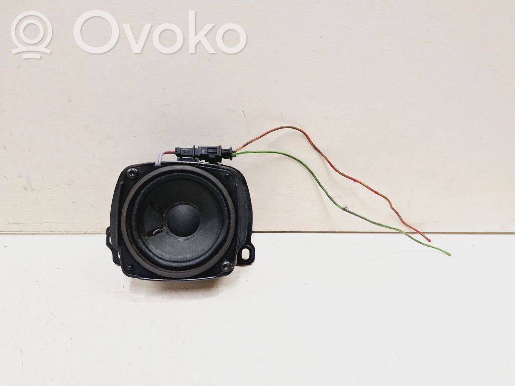Altavoz de la puerta delantera   4E0035411P,280380002,373071002