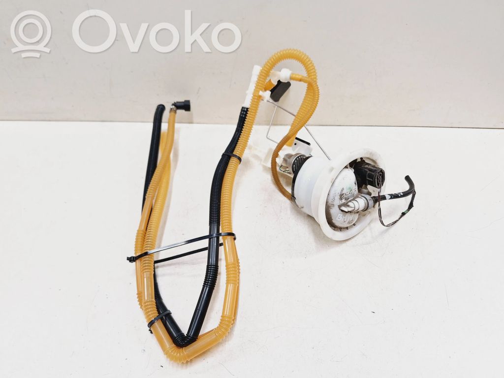 BMW 3 E90 E91 Sensor de nivel de combustible 