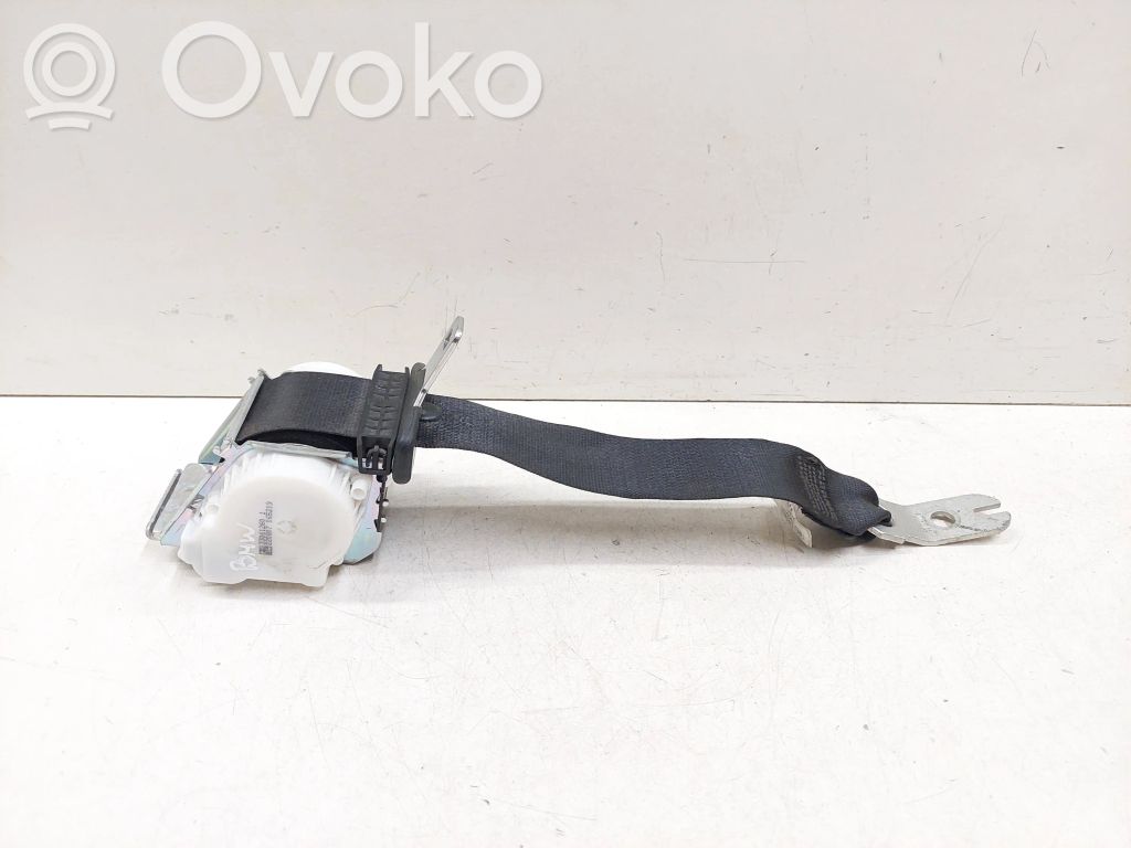 BMW 5 E60 E61 Saugos diržas galinis 