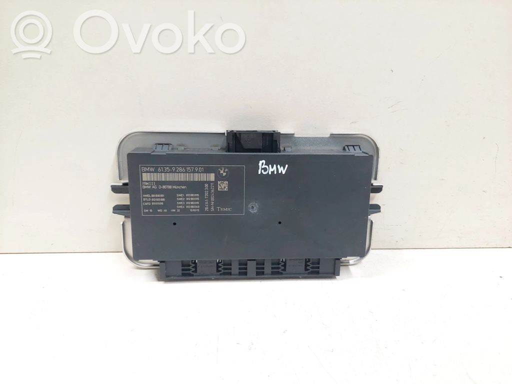 Module d'éclairage LCM   9286157,D80788,61359286157