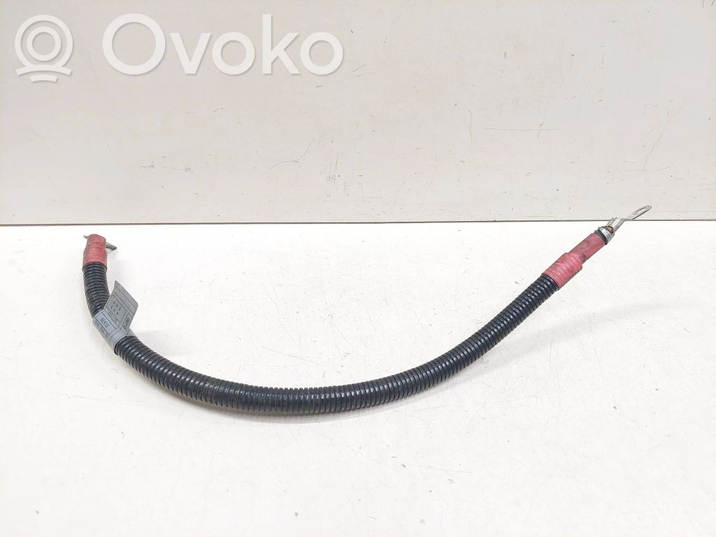 Pluskabel Batterie   7789754,77897555,5137417