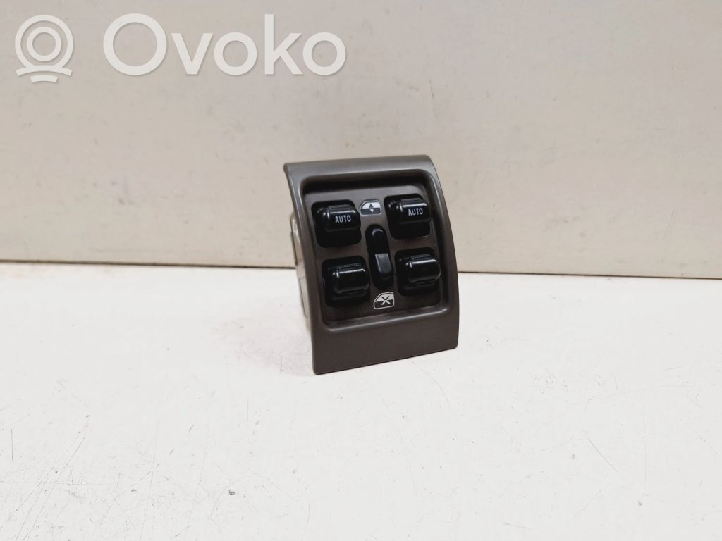 Chrysler PT Cruiser Electric window control switch 