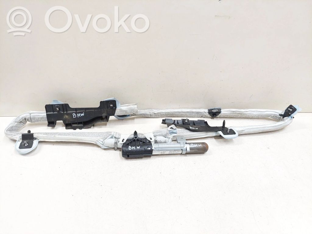 BMW 3 E90 E91 Airbag del techo 