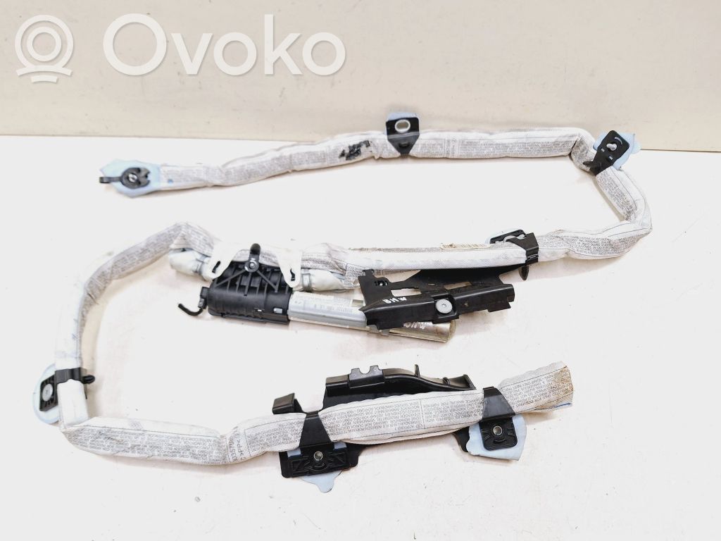 BMW 3 E90 E91 Jumta gaisa spilvens 