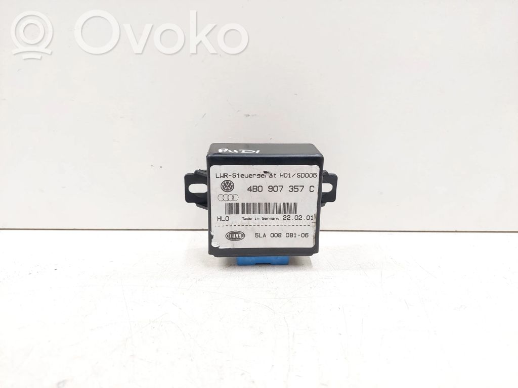 Audi A4 S4 B6 8E 8H Module d'éclairage LCM 