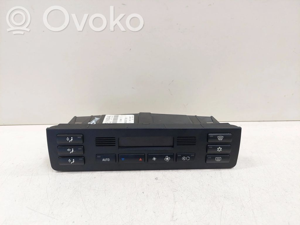 Climate control unit   64116902440,5HB00773811,01595