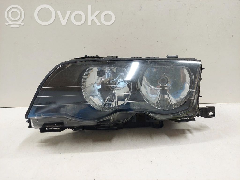 BMW 3 E46 Far 