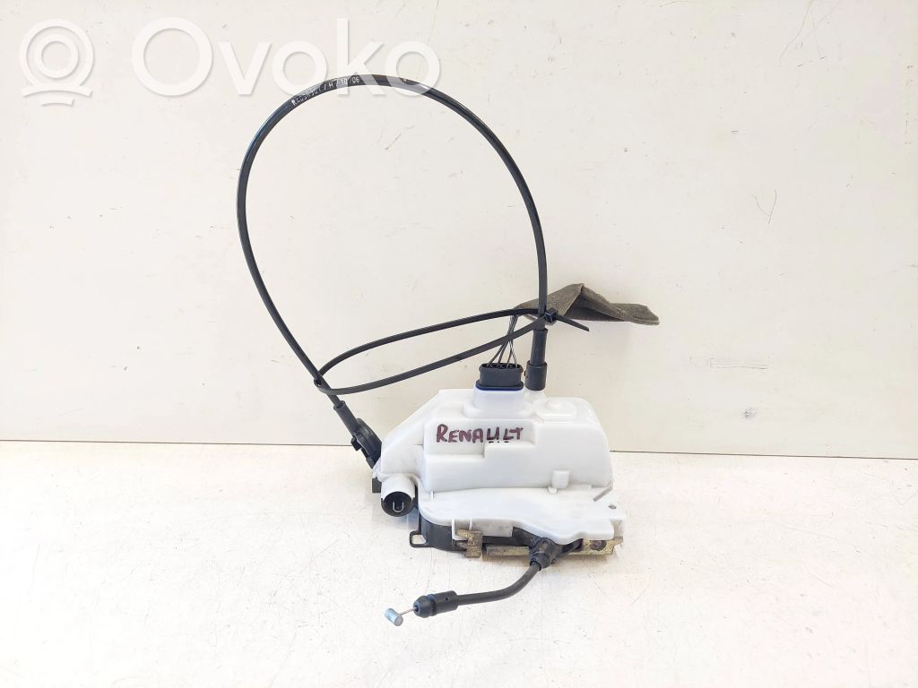 Zamek drzwi przednich   RA03R00S,4126A2,RA03R30Y