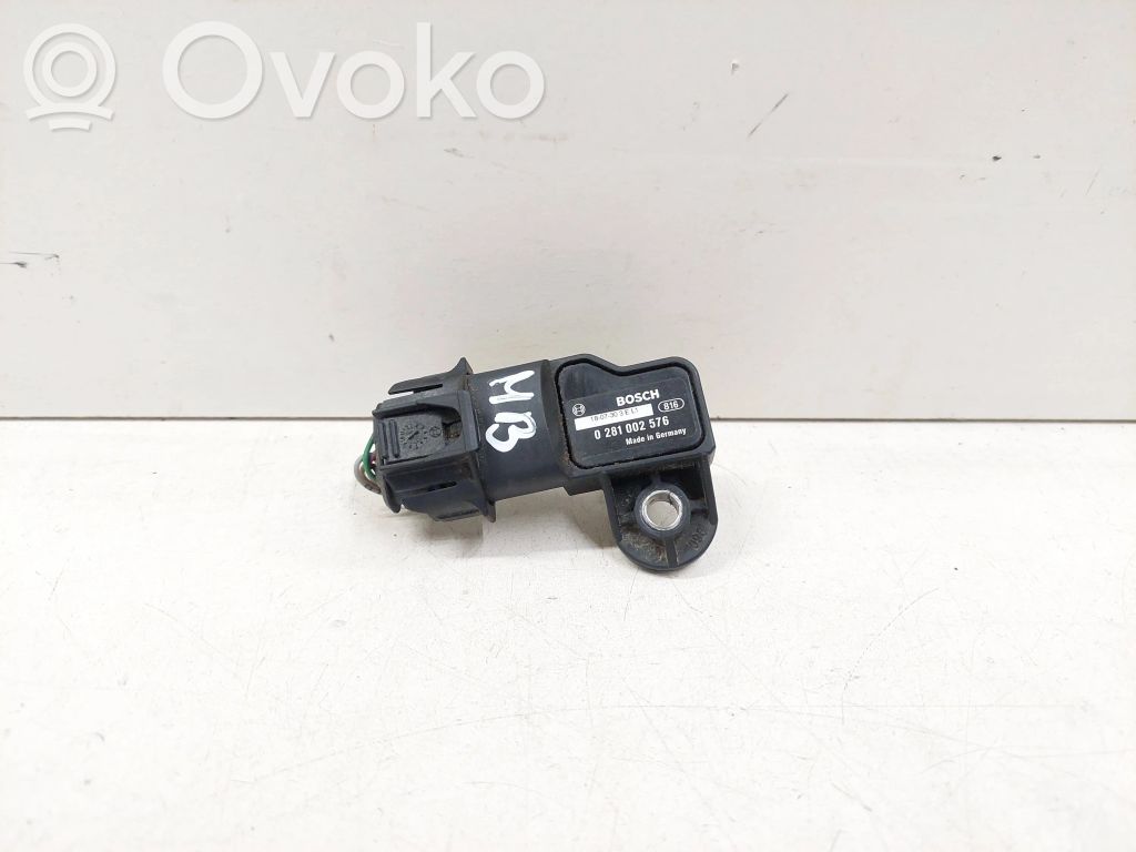 Mercedes-Benz CLC CL203 Air pressure sensor 