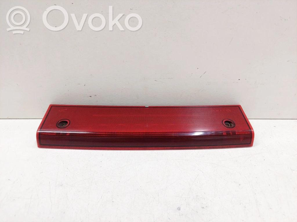 Ford Focus C-MAX Third/center stoplight 