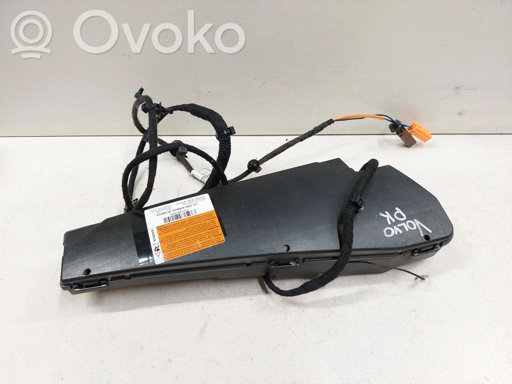 Volvo S40 Airbag del asiento 