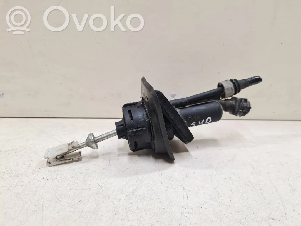 Volvo S40 Kytkimen pääsylinteri 