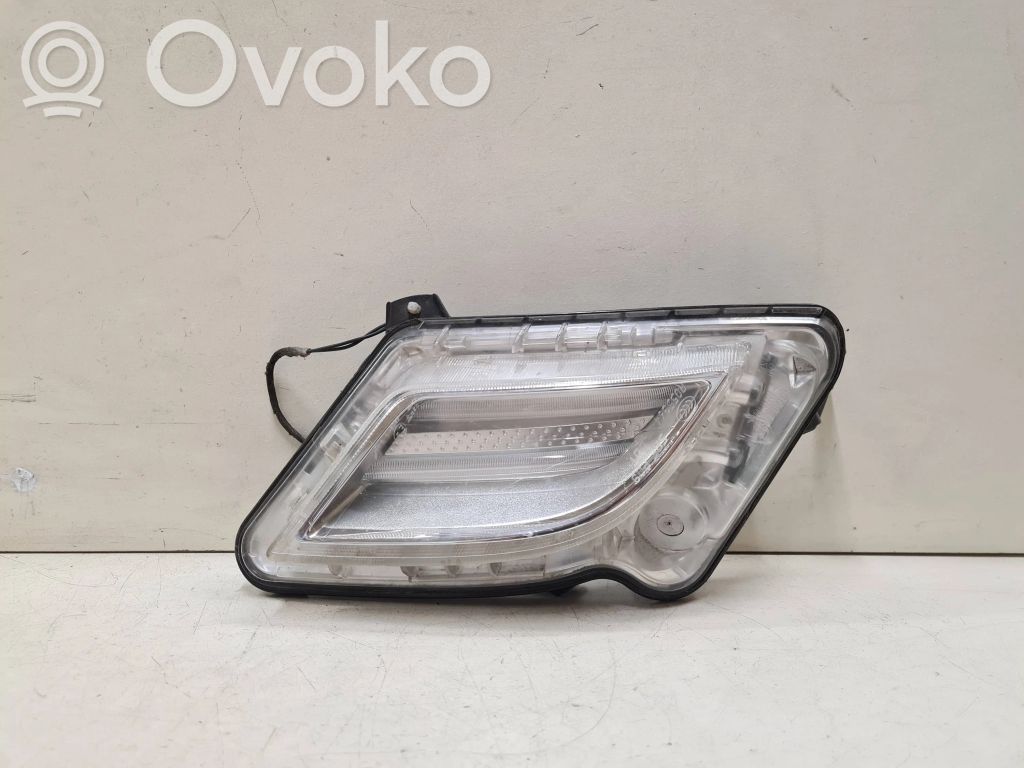 Volvo V60 LED Daytime headlight 