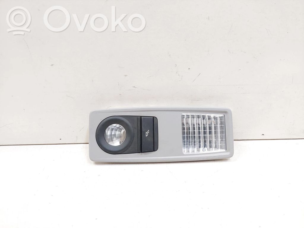 BMW X3 F25 Lampka podsufitki tylna 