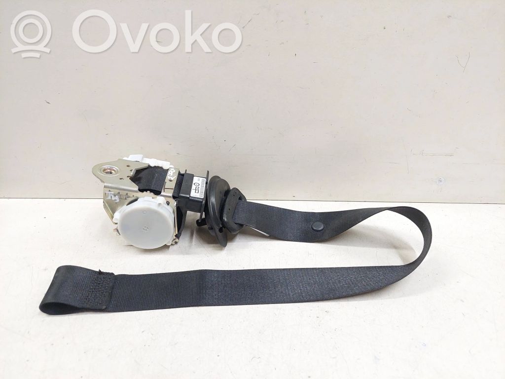 Saugos diržas priekinis   34003267D,9138243