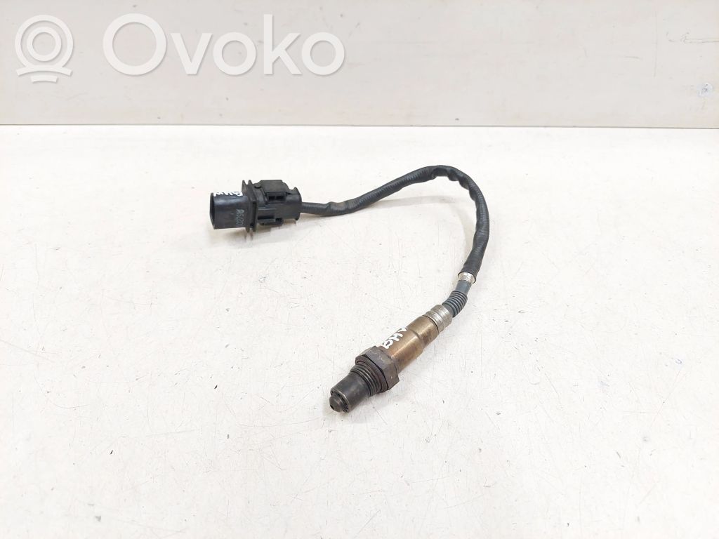 BMW 3 F30 F35 F31 Lambdasonde Regelsonde 