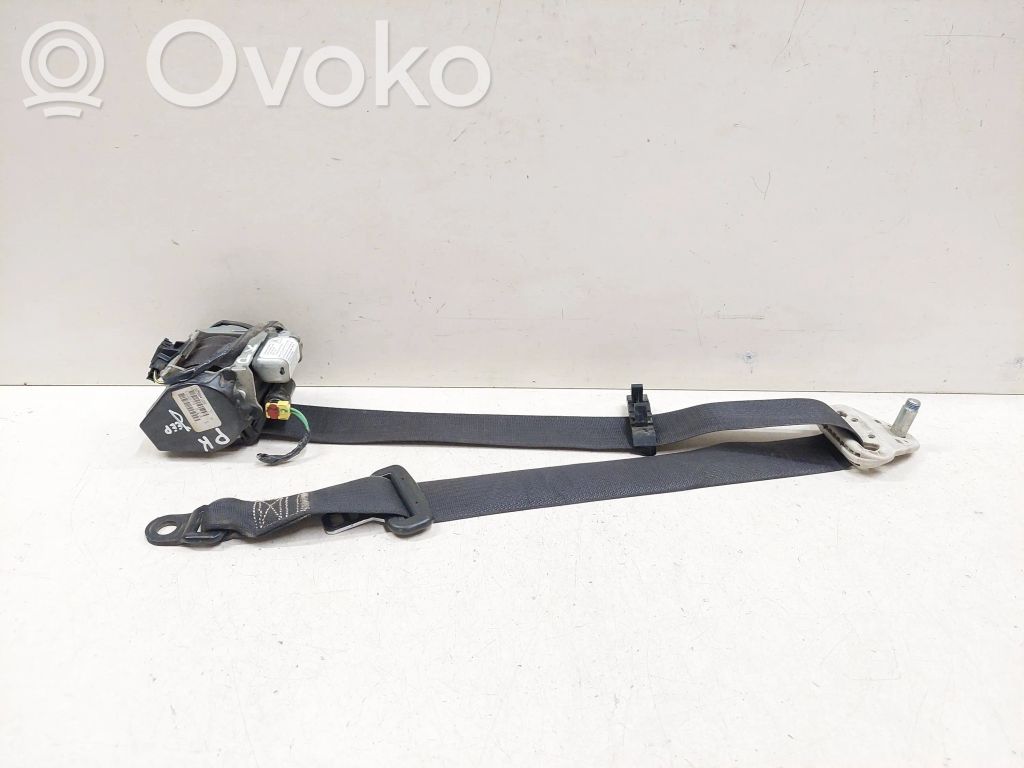 Jeep Compass Front seatbelt 